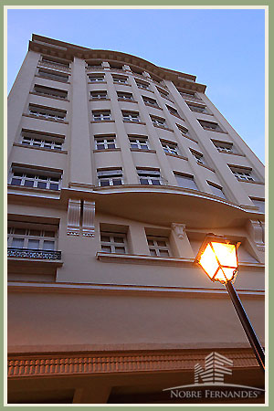 Edfício Petrópolis